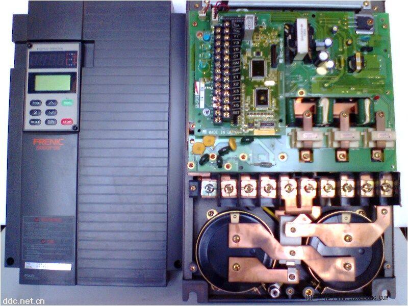 变频器维修