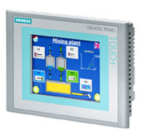 工业触摸屏维修编程解密